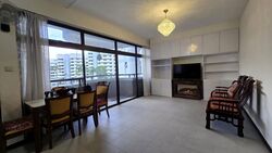 Mandarin Gardens (D15), Condominium #624162261